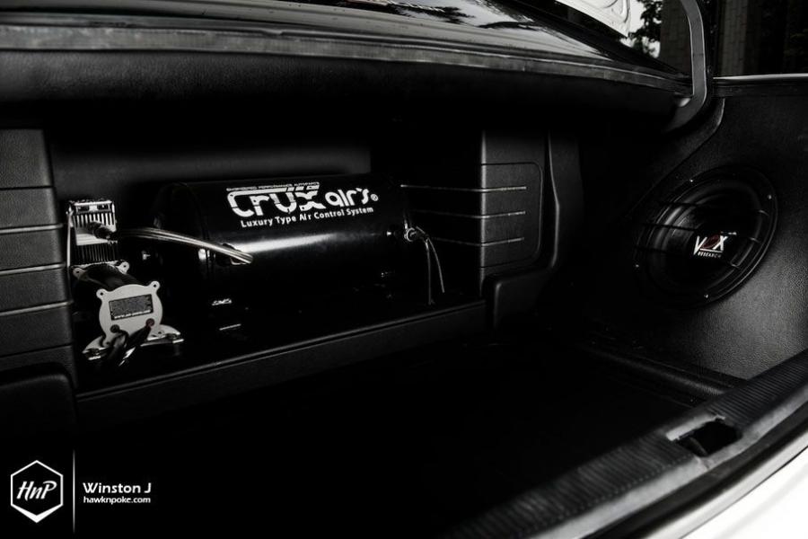  Toyota Aristo in Luxurious Individual Tuning 2014 года  (фото 12 из 18)